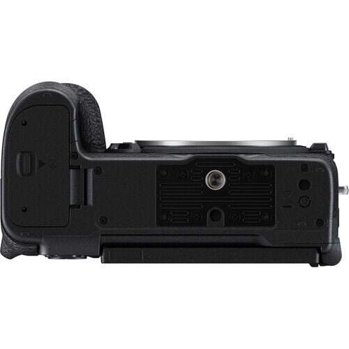 Nikon Z5 IIC Gövde Aynasız Fotoğraf Makinesi (Silver)