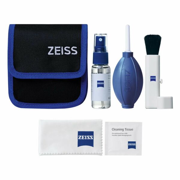 ZEISS Lens Temizleme Kiti