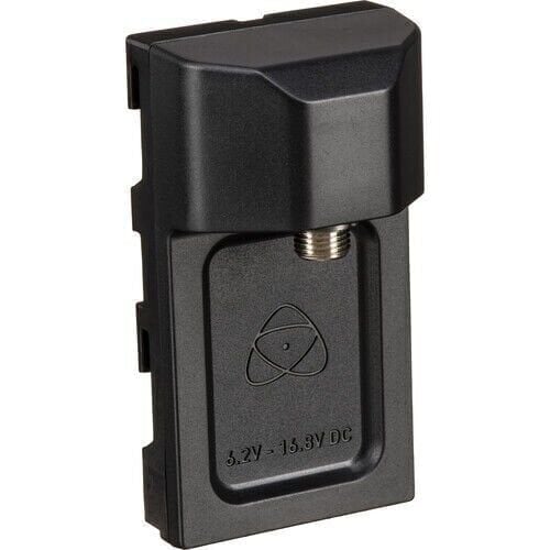 Atomos ATOMDCA001 – AtomX Sony L-Serisi Tipi Batarya Eliminator