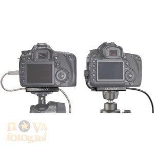 Tether Tools TetherBLOCK MC Multi Cable Mounting Plate