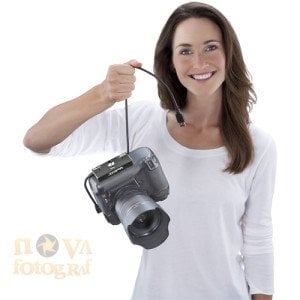 Tether Tools TetherBLOCK MC Multi Cable Mounting Plate