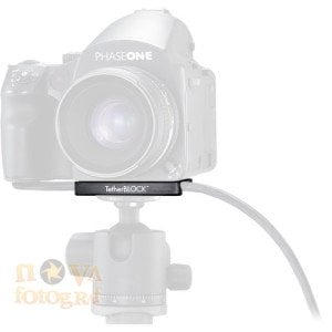 Tether Tools TetherBLOCK MC Multi Cable Mounting Plate