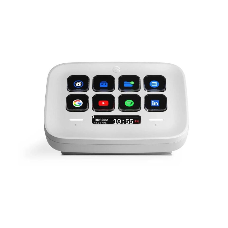 Elgato 10GBJ9901 Stream Deck Neo