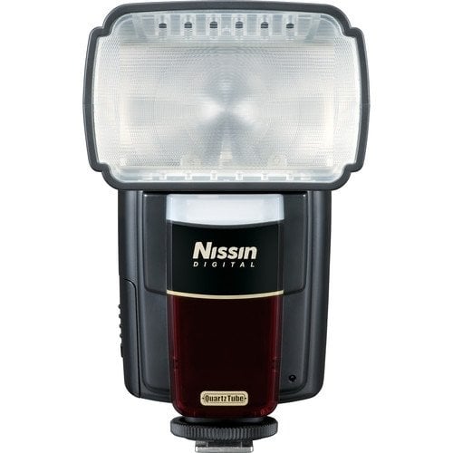 Nissin MG8000 Extreme Tepe Flaş (Nikon)