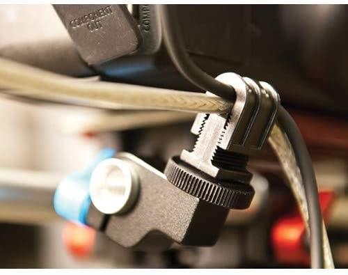Tether Tools JerkStopper Rod Clamp Kablo Tutucu (15mm) (JS080RC)