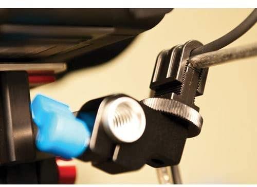 Tether Tools JerkStopper Rod Clamp Kablo Tutucu (15mm) (JS080RC)