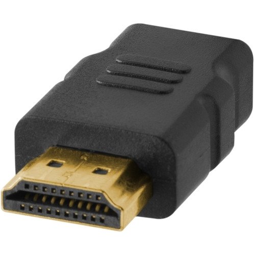 Tether Tools Mini HDMI to HDMI Kablo 4.6m TPHDCA15