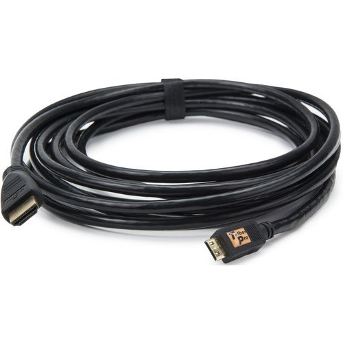 Tether Tools Mini HDMI to HDMI Kablo 4.6m TPHDCA15