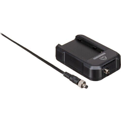 Atomos ATOMFCGRS2 – 2A Hızlı Batarya Şarj Cihazı (Locking Kablolu)