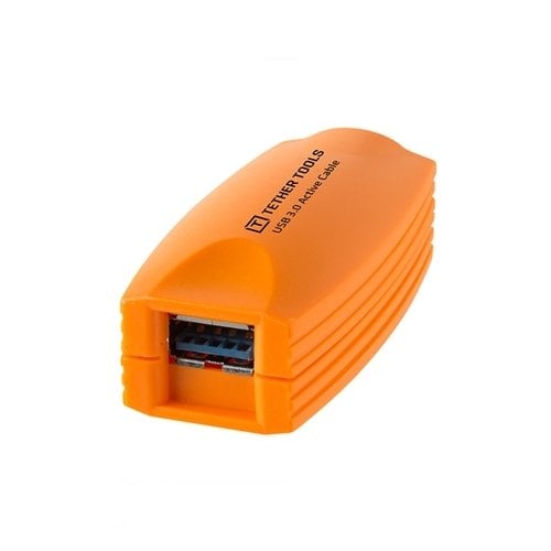 Tether Tools TetherPro USB 3.0 5m Uzatma Kablosu CU3017