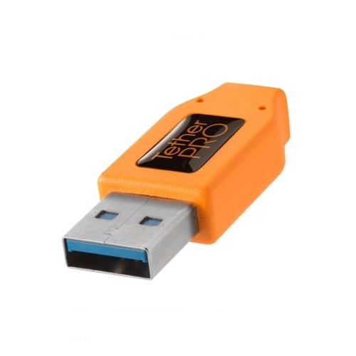 Tether Tools TetherPro USB 3.0 5m Uzatma Kablosu CU3017