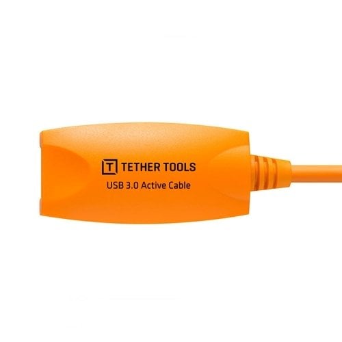 Tether Tools TetherPro USB 3.0 5m Uzatma Kablosu CU3017