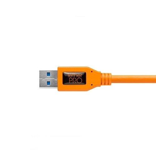 Tether Tools TetherPro USB 3.0 5m Uzatma Kablosu CU3017