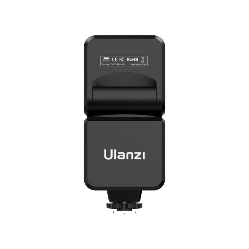 Ulanzi F32 Tepe Flaşı L060GBB2