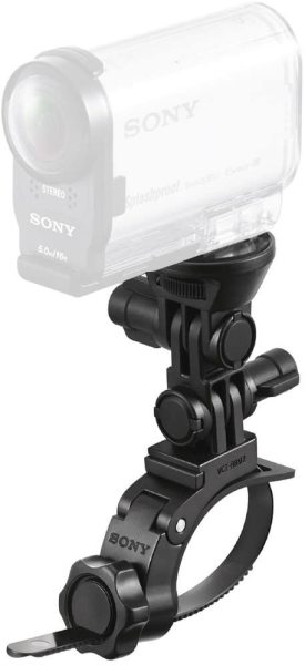 Sony VCT-RBM2 Roll Bar Mount Boru Bağlantısı