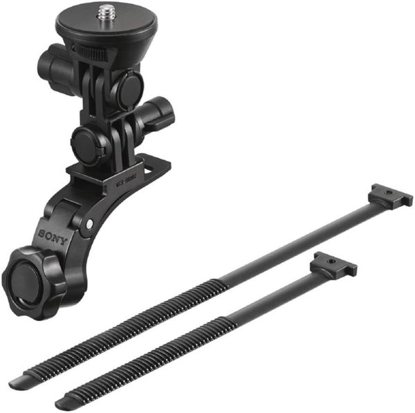 Sony VCT-RBM2 Roll Bar Mount Boru Bağlantısı