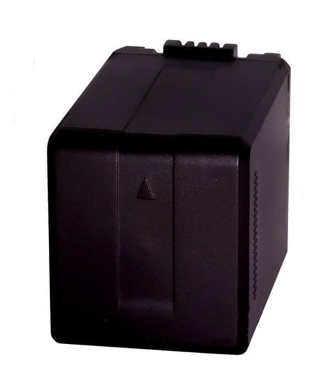 Sanger VW-VBG390 Panasonic Kamera Batarya Pil