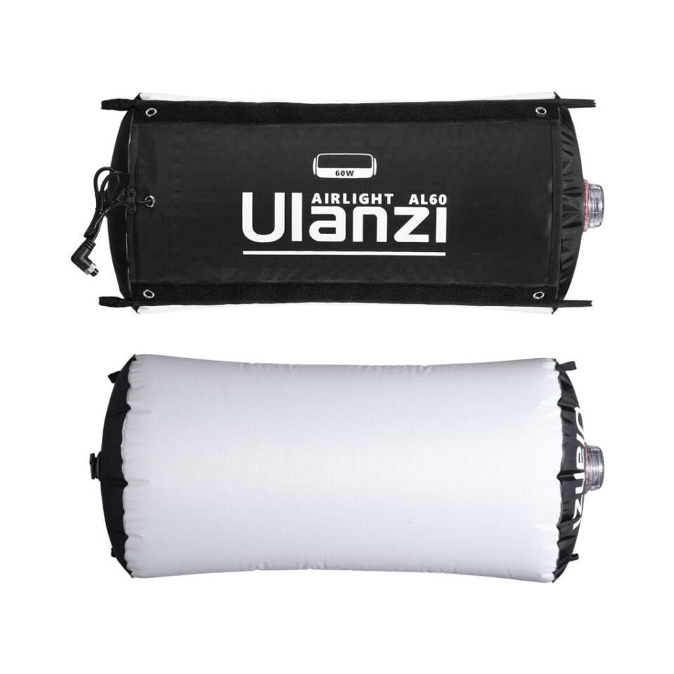 Ulanzi AL60 60W Bi-Color LED Air Tube Işık