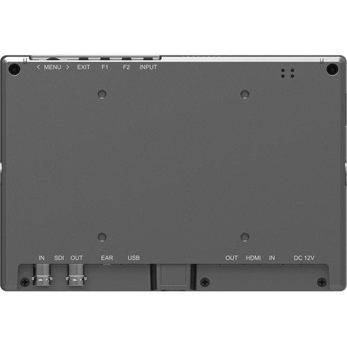Lilliput FS7 L Serisi 7'' 4K HDMI/3G-SDI Monitor