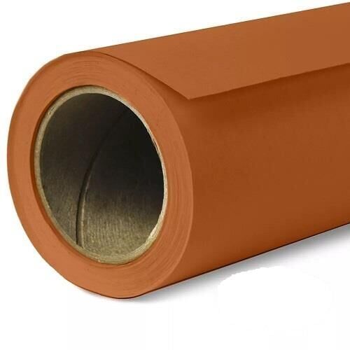 Savage (U.S.A) Stüdyo Kağıt Fon Sienna 272x1100 cm