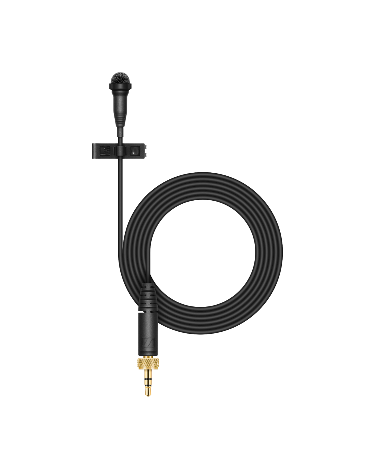 Sennheiser ME 2 Çok Yönlü Yaka Mikrofonu