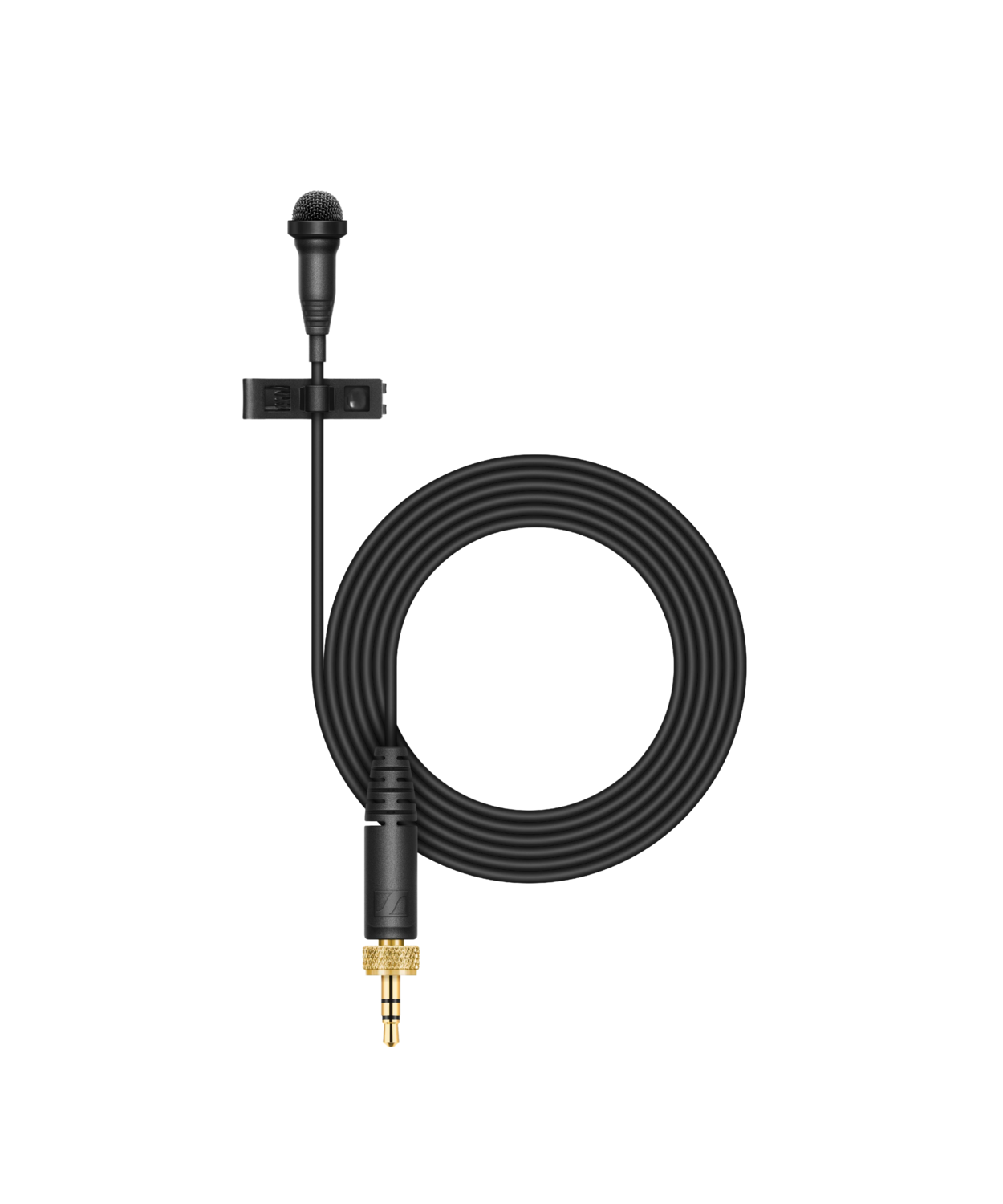 Sennheiser ME 2 Çok Yönlü Yaka Mikrofonu