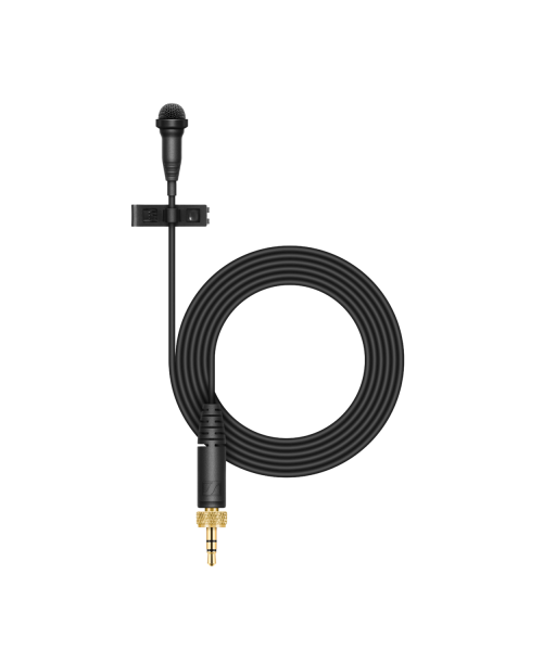 Sennheiser ME 2 Çok Yönlü Yaka Mikrofonu