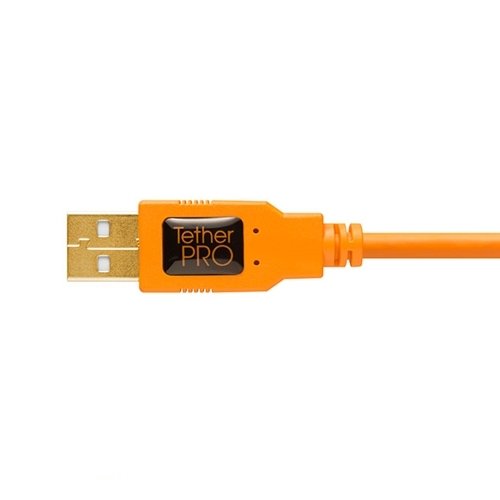 Tether Tools TetherPro USB 2.0 to Mini-B 5-Pin USB Kablo 1.8M CU5407
