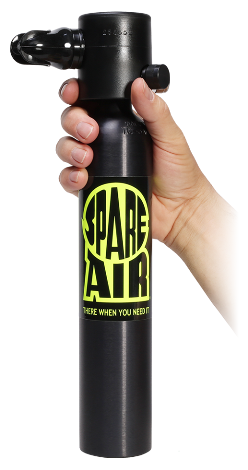 Spare Air 300PK