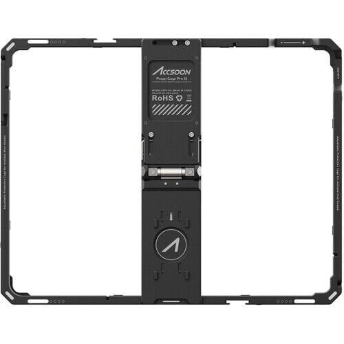 Accsoon PowerCage Pro II (12,9'' iPad Pro)