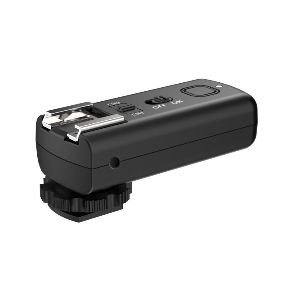 Ulanzi TT-01 Kablosuz Flaş Tetikleyici L002