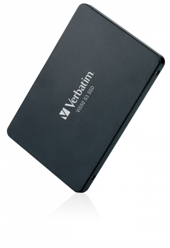 VERBATIM 256GB SSD VI550 S3 2.5'' - 49351