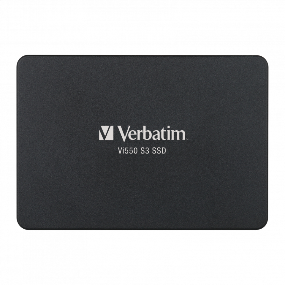 VERBATIM 256GB SSD VI550 S3 2.5'' - 49351