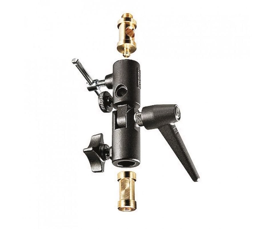 Manfrotto Lite Tite Swivel 026 Şemsiye Adaptörü