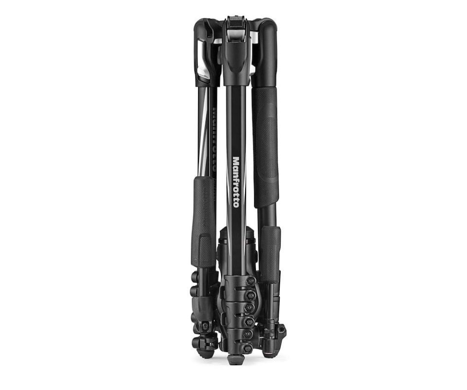 Manfrotto MKBFRLA4BK-3W Befree 3-Way Live Advanced Kit Çantalı