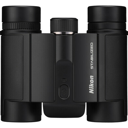 Nikon 10x25 S Dürbün