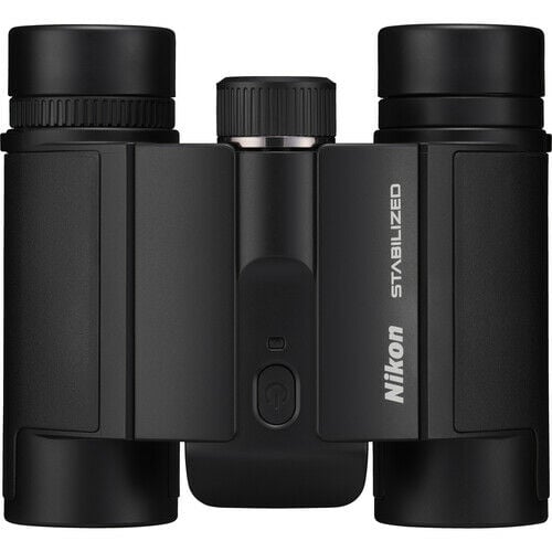 Nikon 10x25 S Dürbün ( 3.975 ₺ Geri Ödeme )