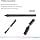Wacom LP1100K Intuos Tablet Siyah için 4K Kalem