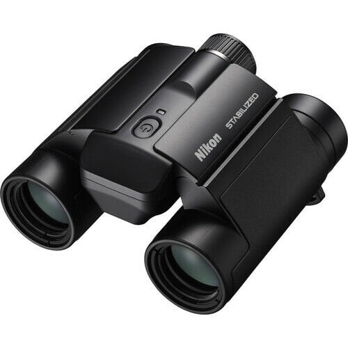Nikon 12x25 S Dürbün