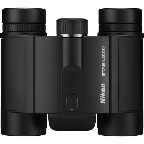 Nikon 12x25 S Dürbün