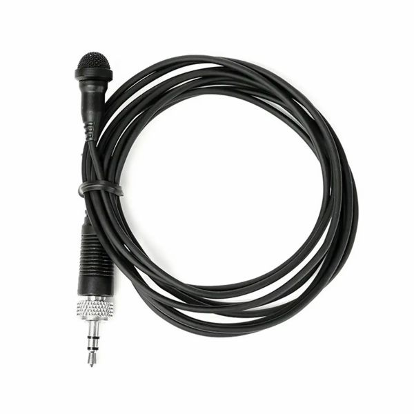 Sennheiser ew 112P G4-A Kablosuz Yaka Mikrofon Seti