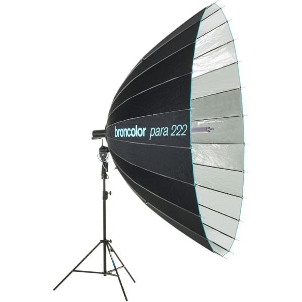 Broncolor Para 222 Reflector Kit