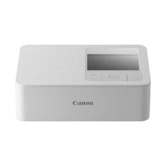 Canon SELPHY CP1500 Kompakt Fotoğraf Yazıcısı ( Beyaz )