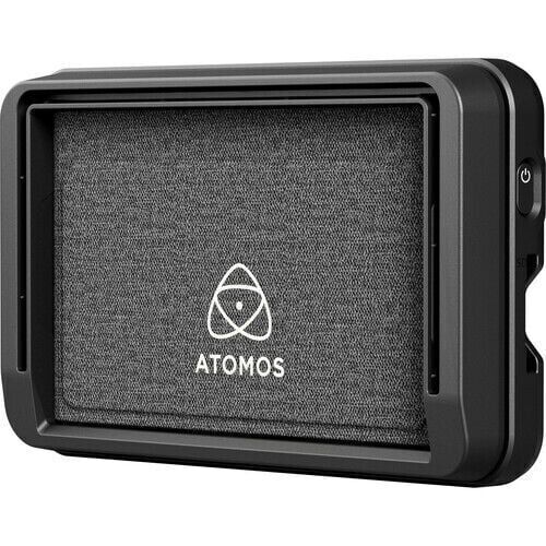 Atomos ATOMSUN009 – Shinobi II & Shinobi GO 5” Güneşlik