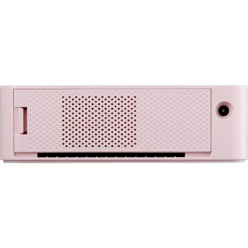 Canon Selphy CP1500 Yazıcı (Pembe)