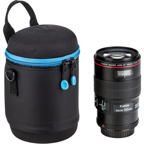 Tenba Tools Lens Capsule 15 x 11 cm