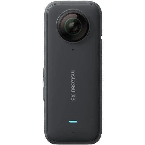 Insta360 X3 360 Derece Kamera Sanal Tur Kiti