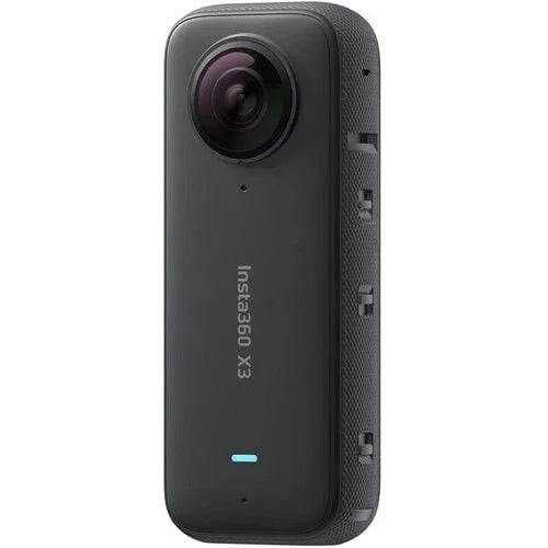 Insta360 X3 360 Derece Kamera Sanal Tur Kiti