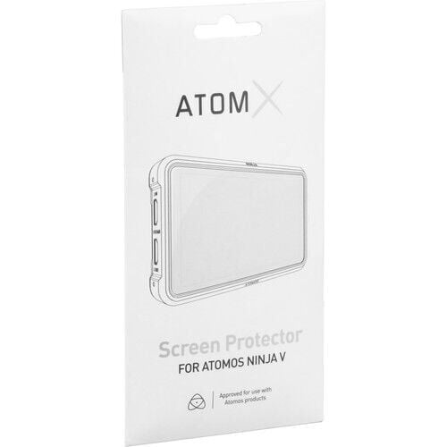 Atomos ATOMLCDP03 – 5” Ekran Koruyucu