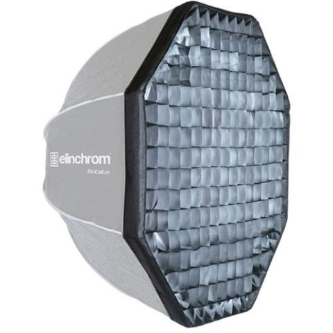 Elinchrom Rotalux Octabox Rotagrid 100cm